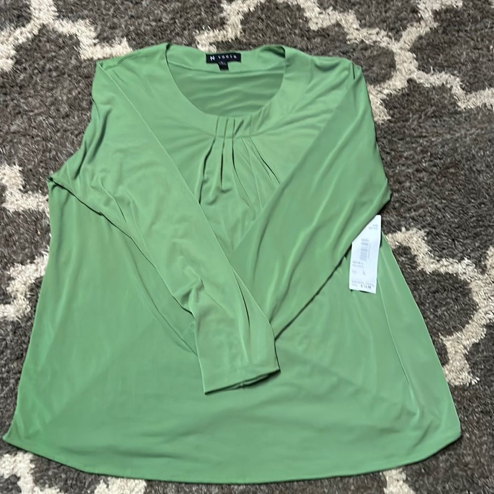 Ntouch Top.